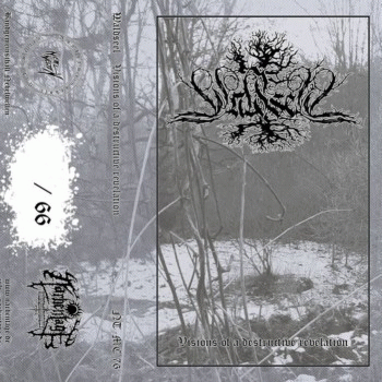 Waldseel : Visions of a Destructive Revelation